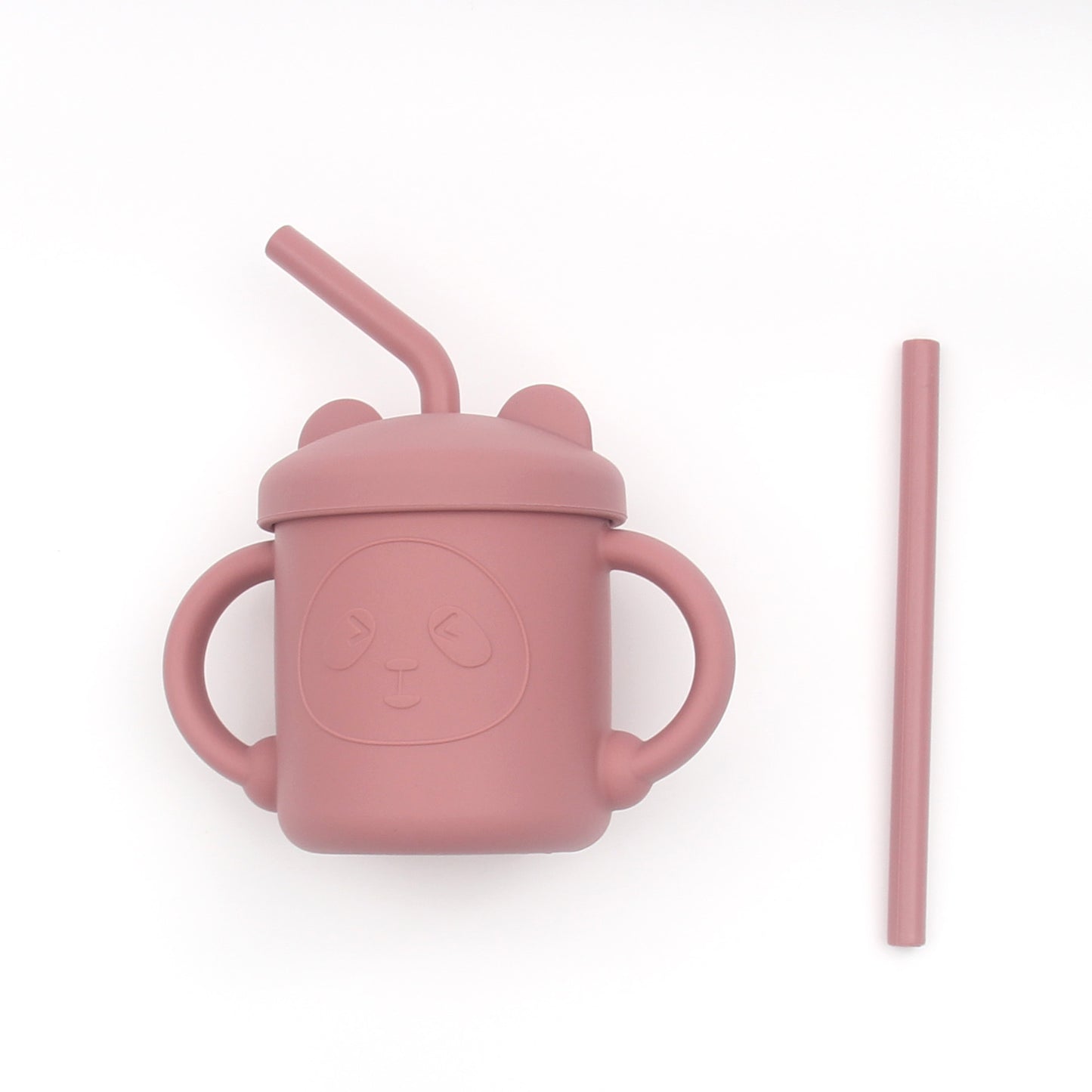 Smoosh Sippy Training Cup for infants