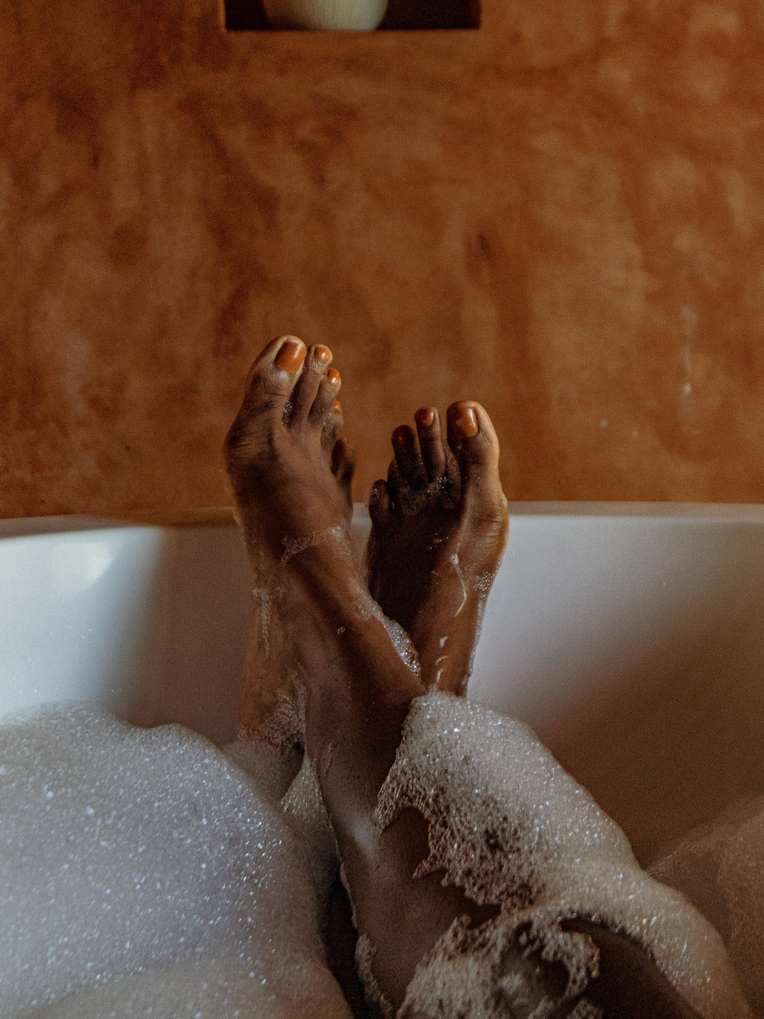 Putting the Bubbles Back into Baths for People with Eczema and Sensitive Skin