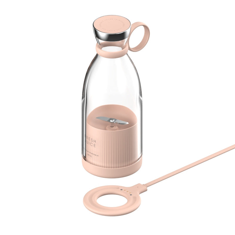 350ML Portable Rechargeable Electric Blender