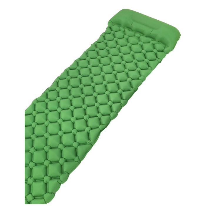 Outdoor Portable Inflatable Mattress