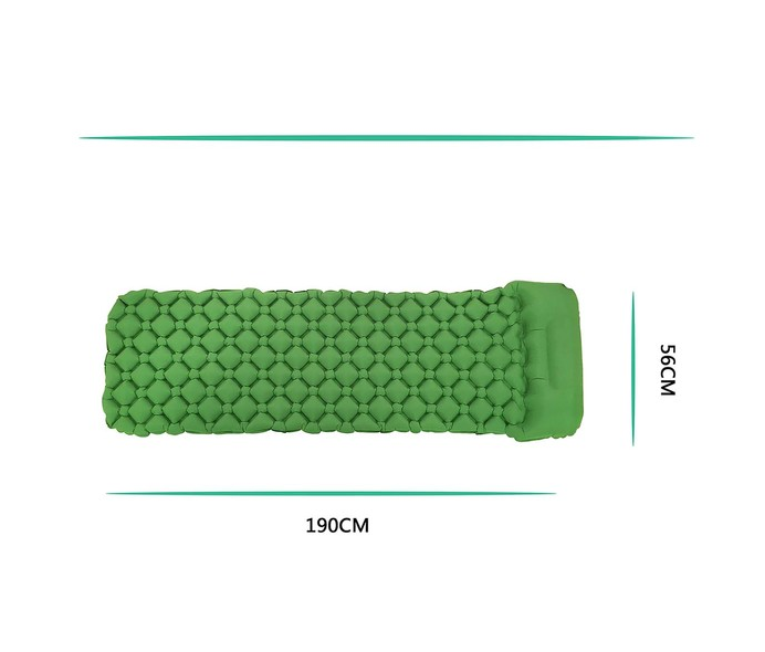 Outdoor Portable Inflatable Mattress