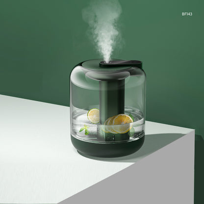 Aria Clear Steam Humidifier