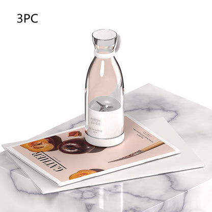 350ML Portable Rechargeable Electric Blender