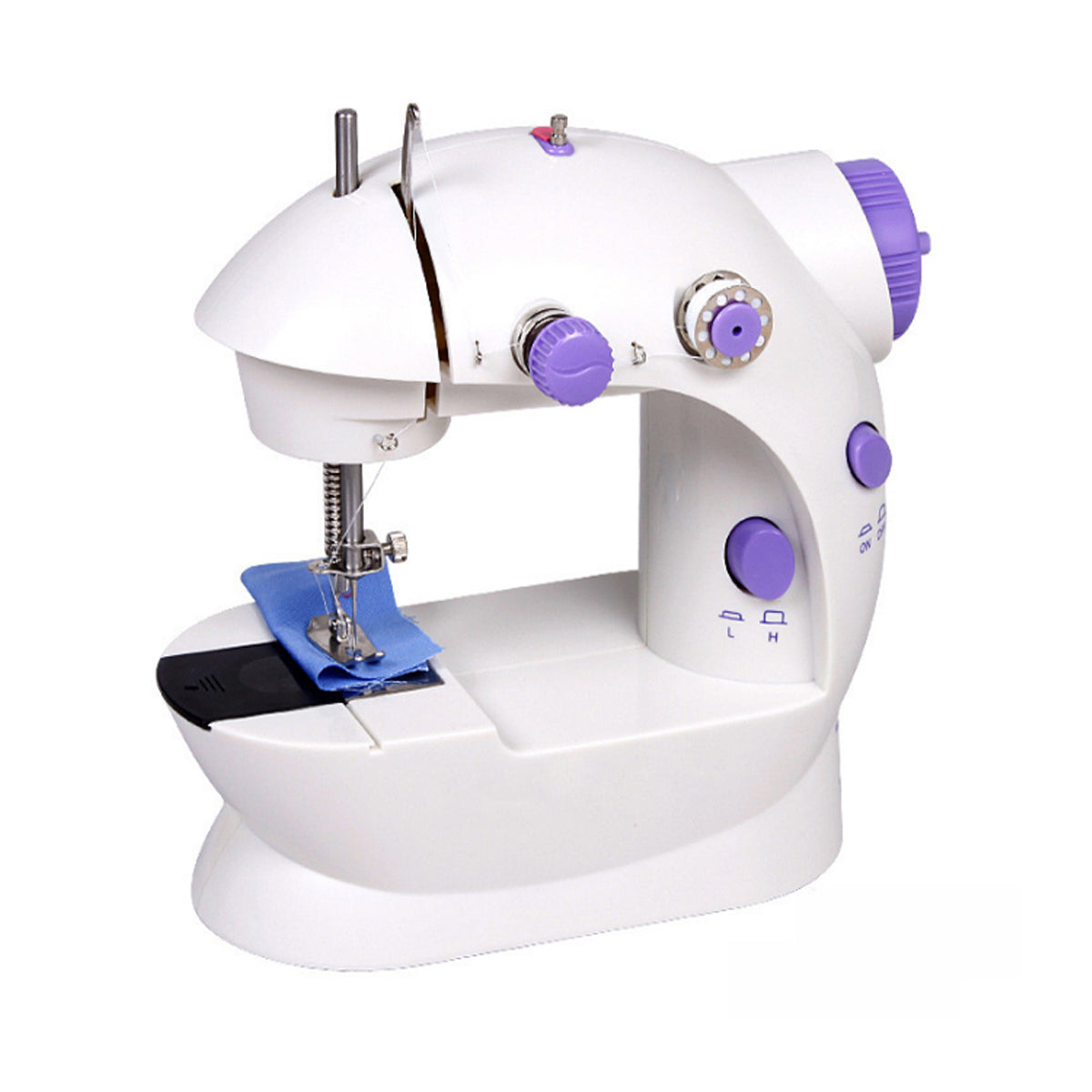 Mini Electronic Sewing Machine