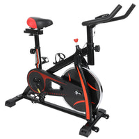 Home Exercise Stationary Cycling Bike