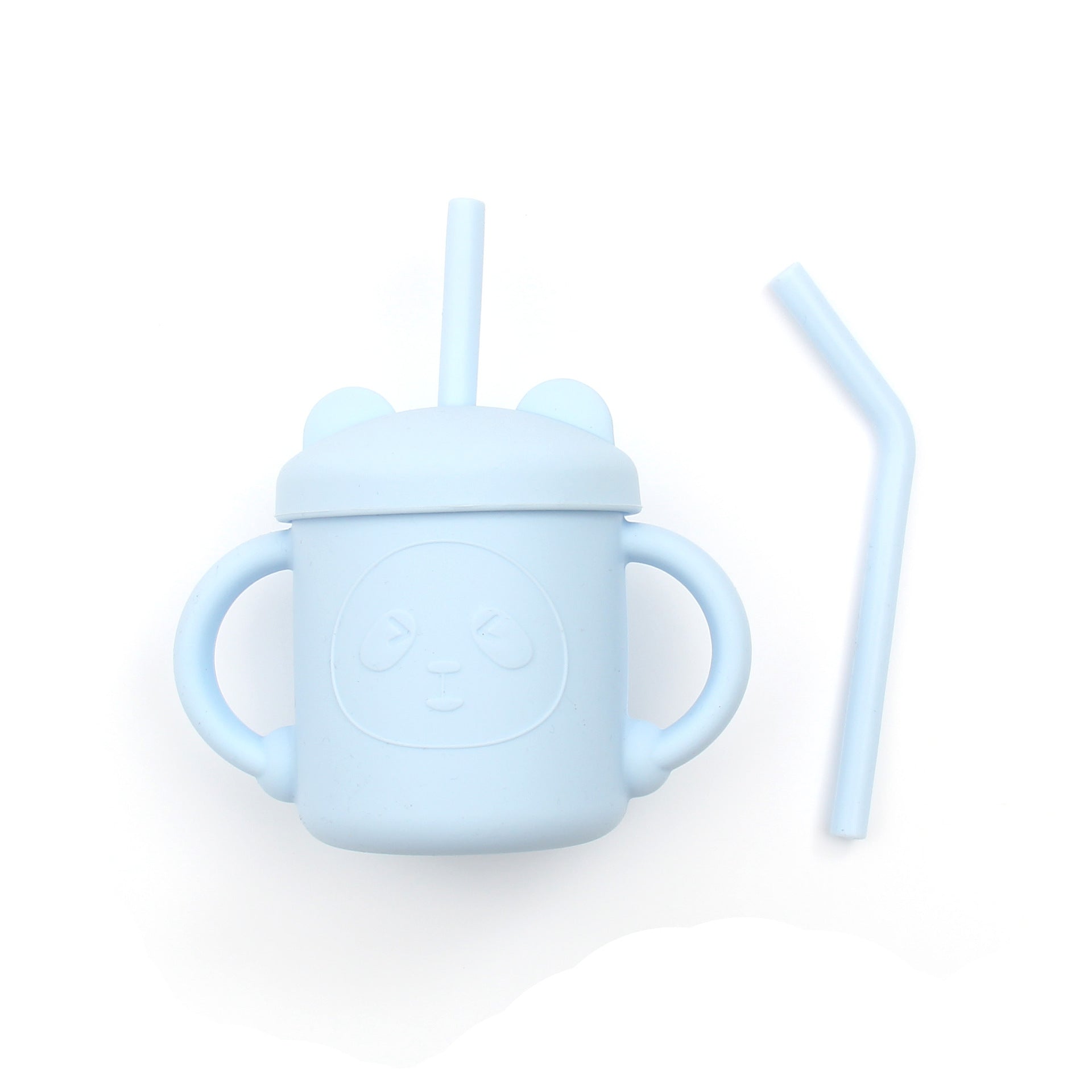 Smoosh Sippy Training Cup for infants