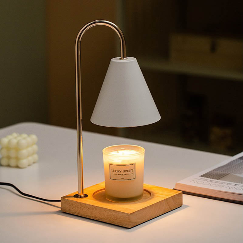 Aromatherapy Melting Wax Lamp