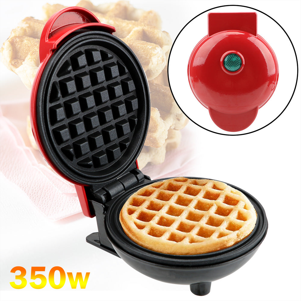 Breakfast Waffle Machine Pan